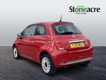 Used Fiat 500 2021 for sale - 75949152: Photo
