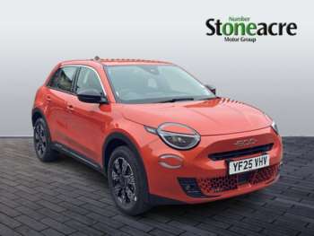 Used Fiat 600 2025 for sale - 75232456: Photo