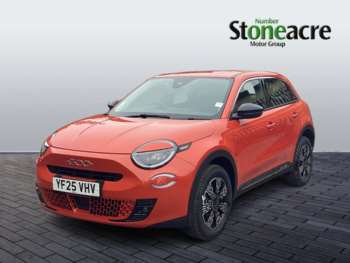 Used Fiat 600 2025 for sale - 75232456: Photo