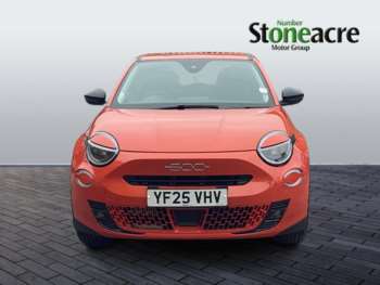 Used Fiat 600 2025 for sale - 75232456: Photo