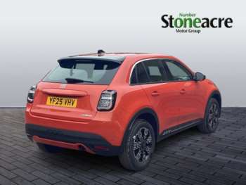 Used Fiat 600 2025 for sale - 75232456: Photo