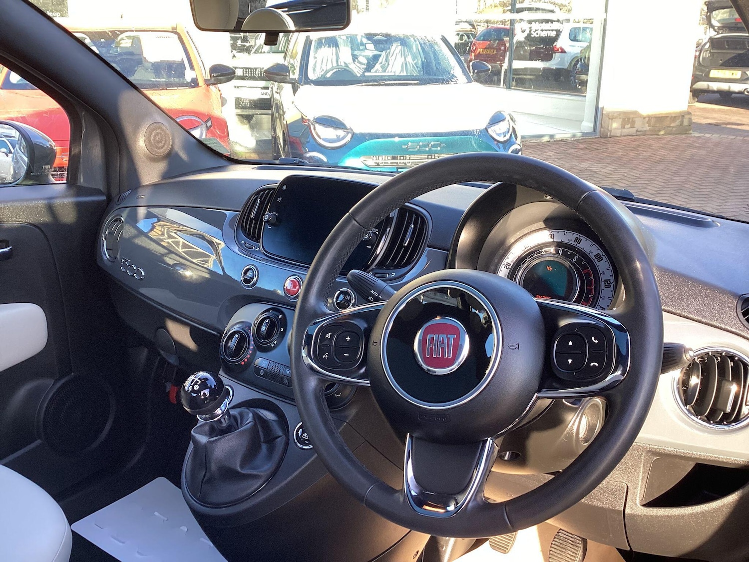 Used Fiat 500 for sale - 77242710: Photo 12