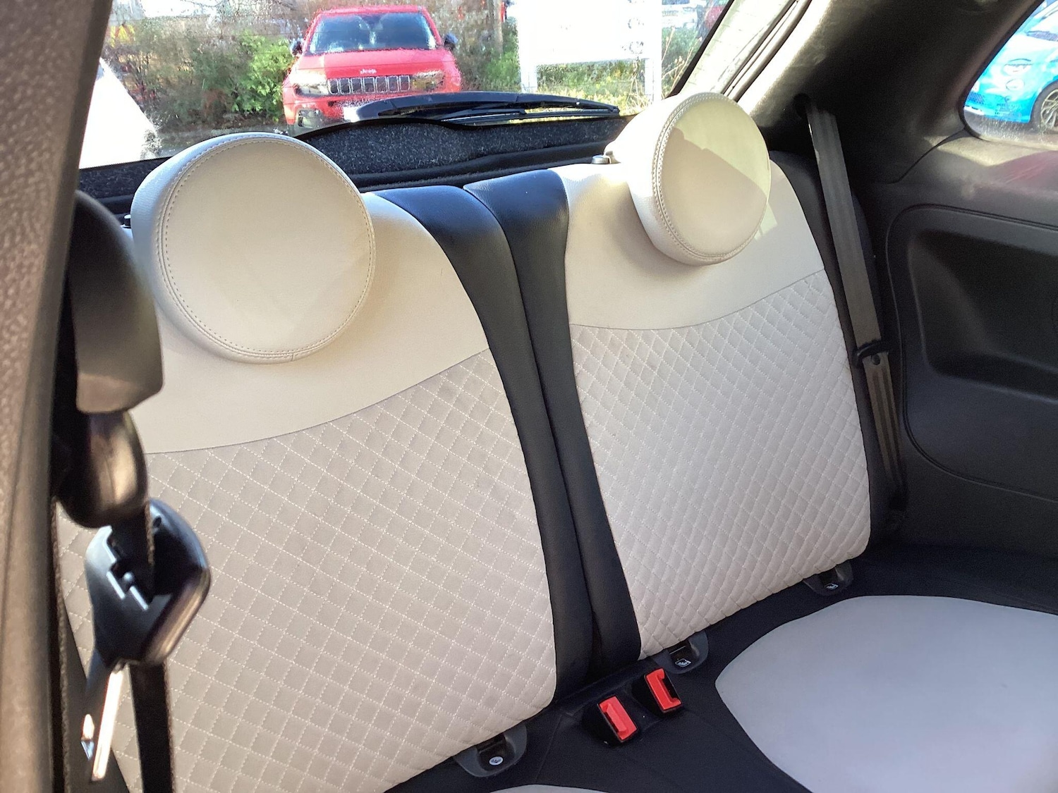 Used Fiat 500 for sale - 77242710: Photo 14