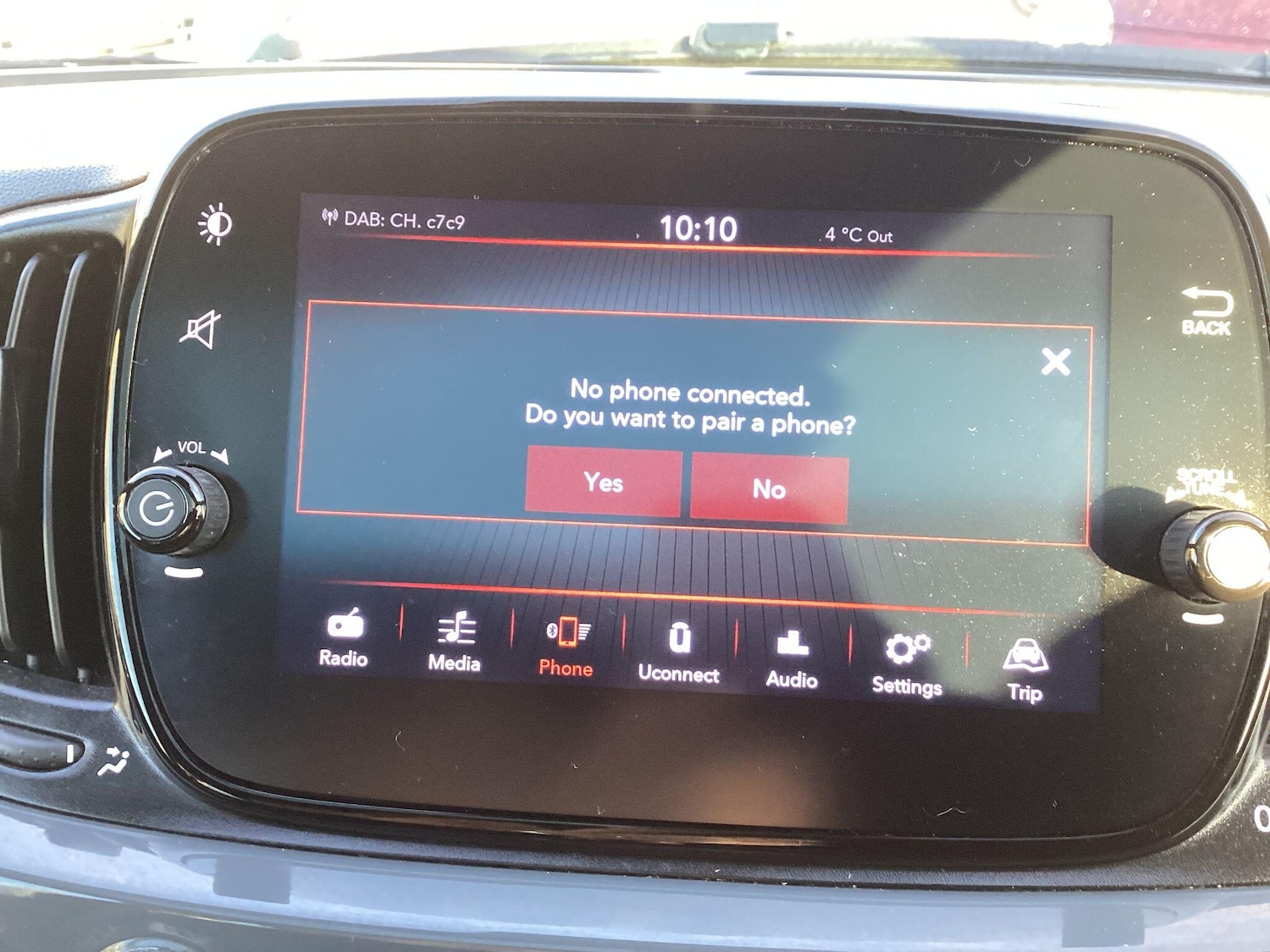 Used Fiat 500 for sale - 77242710: Photo 20