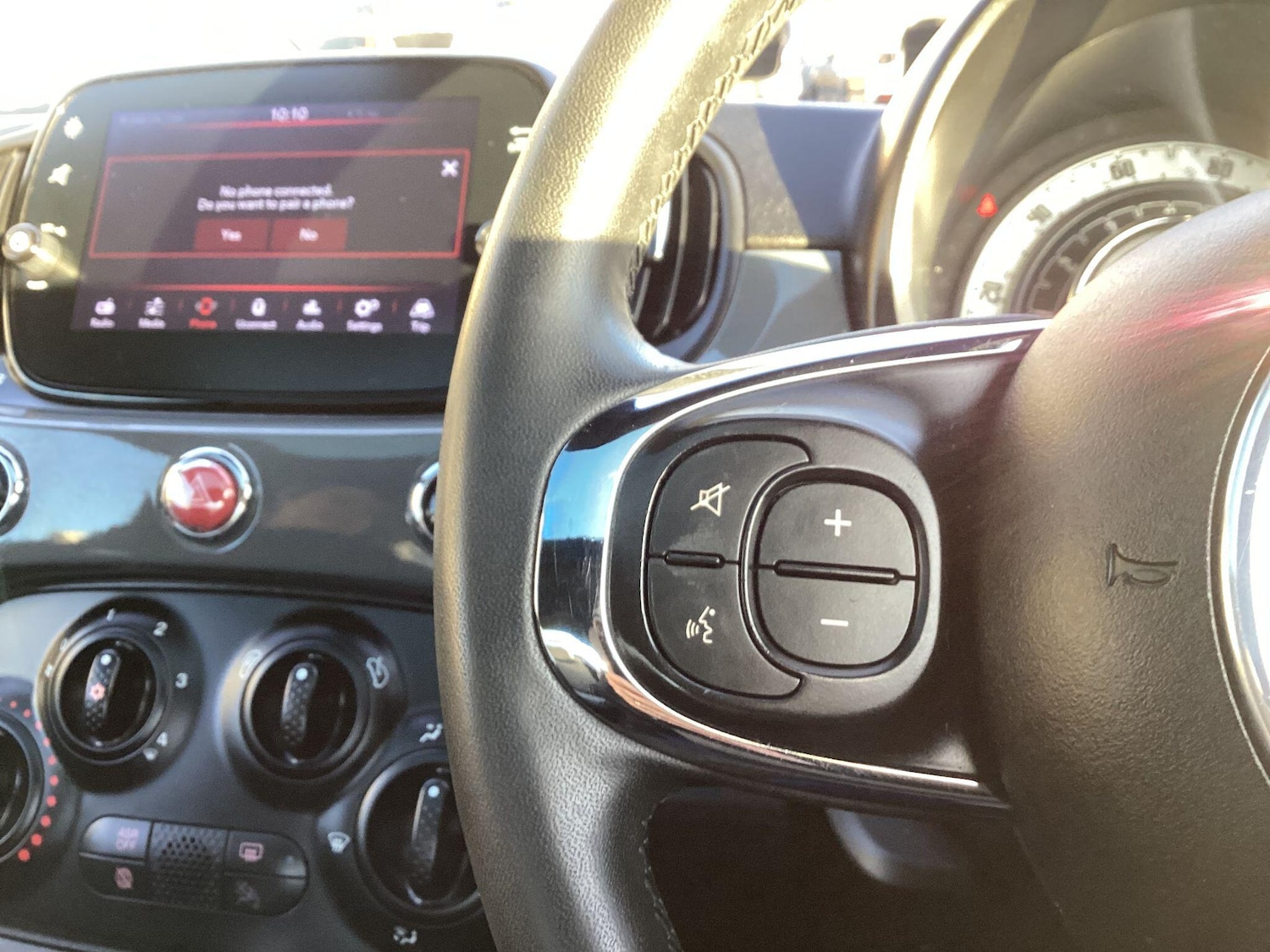 Used Fiat 500 for sale - 77242710: Photo 24