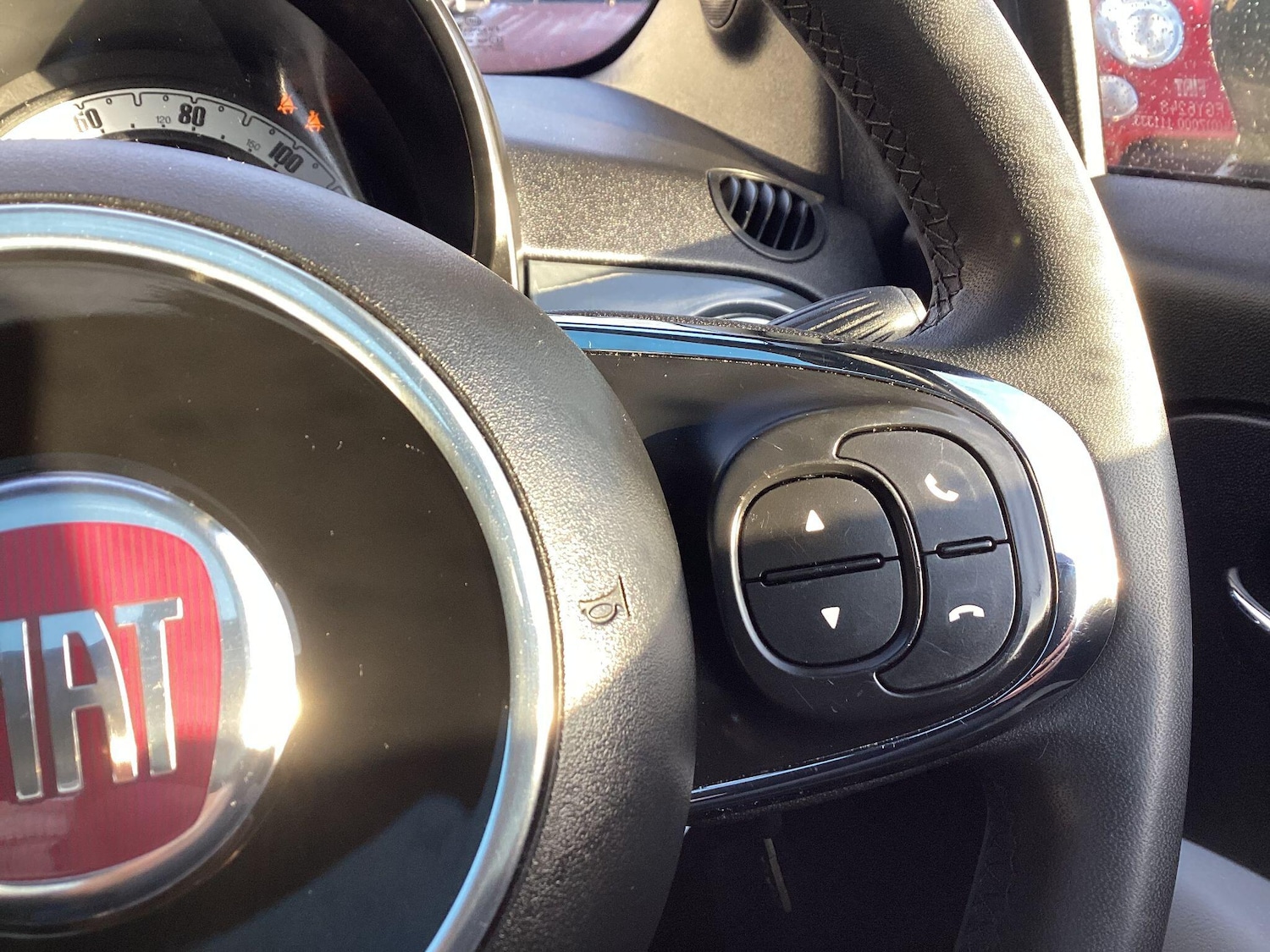 Used Fiat 500 for sale - 77242710: Photo 25