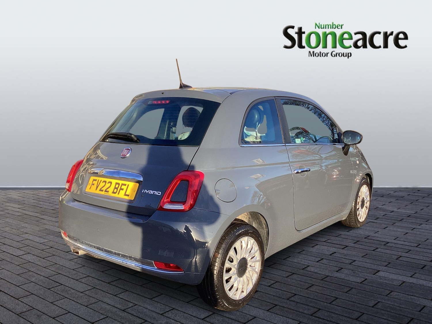 Used Fiat 500 for sale - 77242710: Photo 6