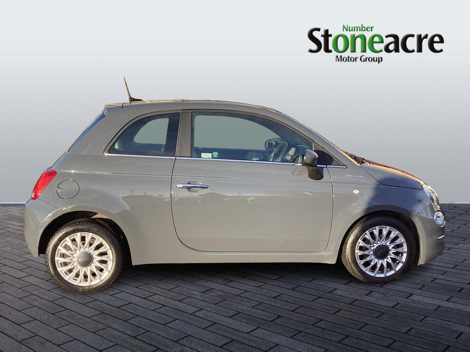 Used Fiat 500 for sale - 77242710: Photo 7