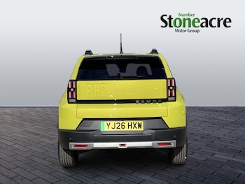Used Fiat Panda 2026 for sale - 78648513: Photo
