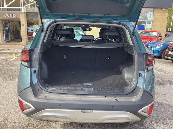 Used Kia Sportage 2024 for sale - 76094438: Photo 10