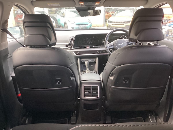 Used Kia Sportage 2024 for sale - 76094438: Photo 11