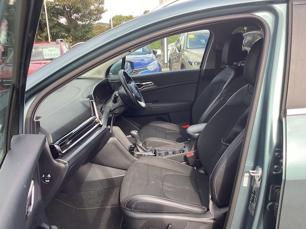 Used Kia Sportage 2024 for sale - 76094438: Photo 12