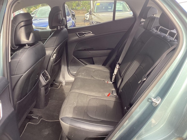 Used Kia Sportage 2024 for sale - 76094438: Photo 13