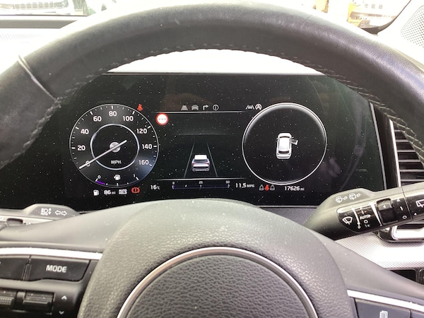 Used Kia Sportage 2024 for sale - 76094438: Photo 17