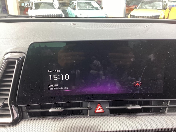 Used Kia Sportage 2024 for sale - 76094438: Photo 18
