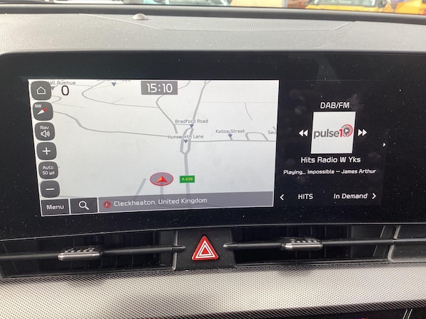 Used Kia Sportage 2024 for sale - 76094438: Photo 19