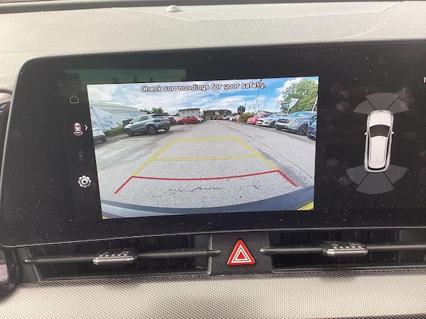 Used Kia Sportage 2024 for sale - 76094438: Photo 20