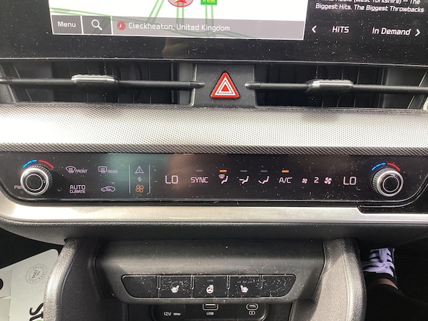 Used Kia Sportage 2024 for sale - 76094438: Photo 21