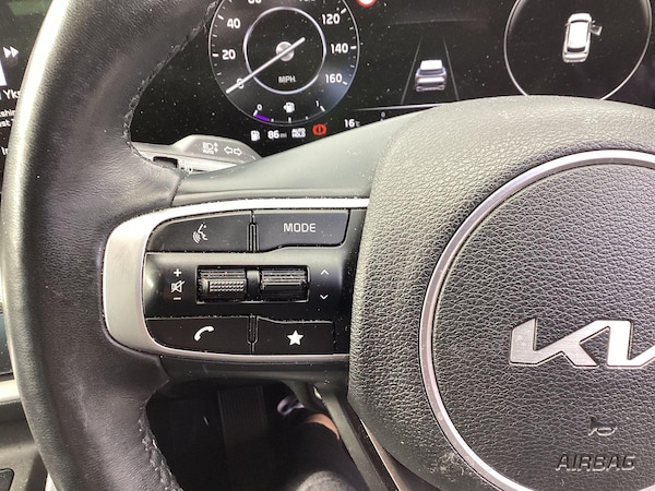 Used Kia Sportage 2024 for sale - 76094438: Photo 22