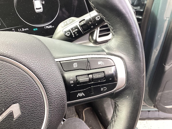 Used Kia Sportage 2024 for sale - 76094438: Photo 23