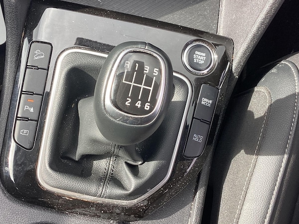 Used Kia Sportage 2024 for sale - 76094438: Photo 26