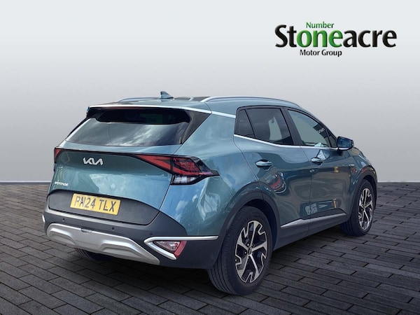 Used Kia Sportage 2024 for sale - 76094438: Photo 6