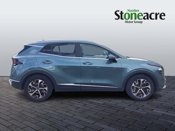 Used Kia Sportage 2024 for sale - 76094438: Photo 7