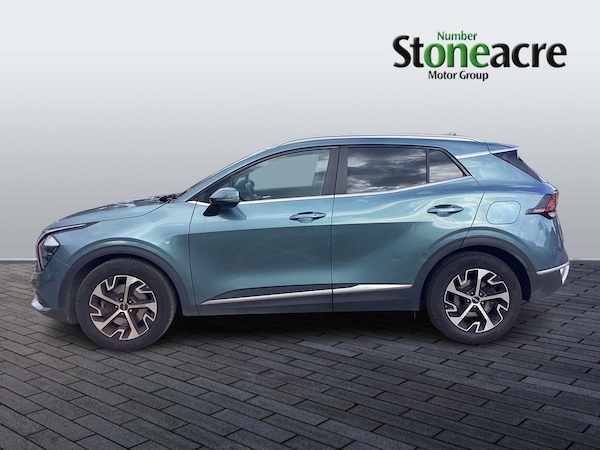 Used Kia Sportage 2024 for sale - 76094438: Photo 8