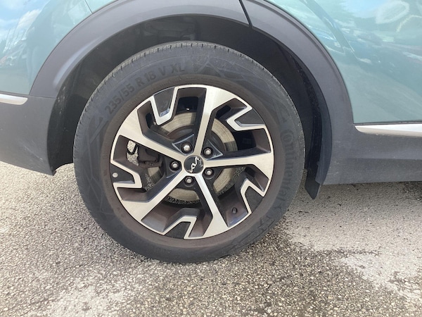 Used Kia Sportage 2024 for sale - 76094438: Photo 9