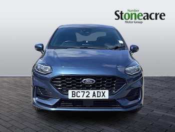 Used Ford Fiesta 2023 for sale - 78842445: Photo