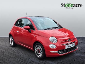 Used Fiat 500 2022 for sale - 79831443: Photo