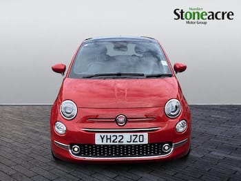 Used Fiat 500 2022 for sale - 79831443: Photo