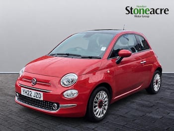 Used Fiat 500 2022 for sale - 79831443: Photo