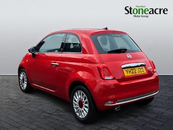 Used Fiat 500 2022 for sale - 79831443: Photo