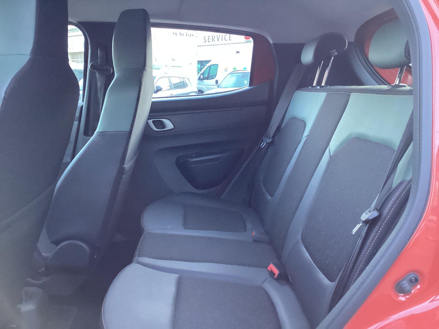 Used Dacia Spring 2025 for sale - 76839315: Photo 13