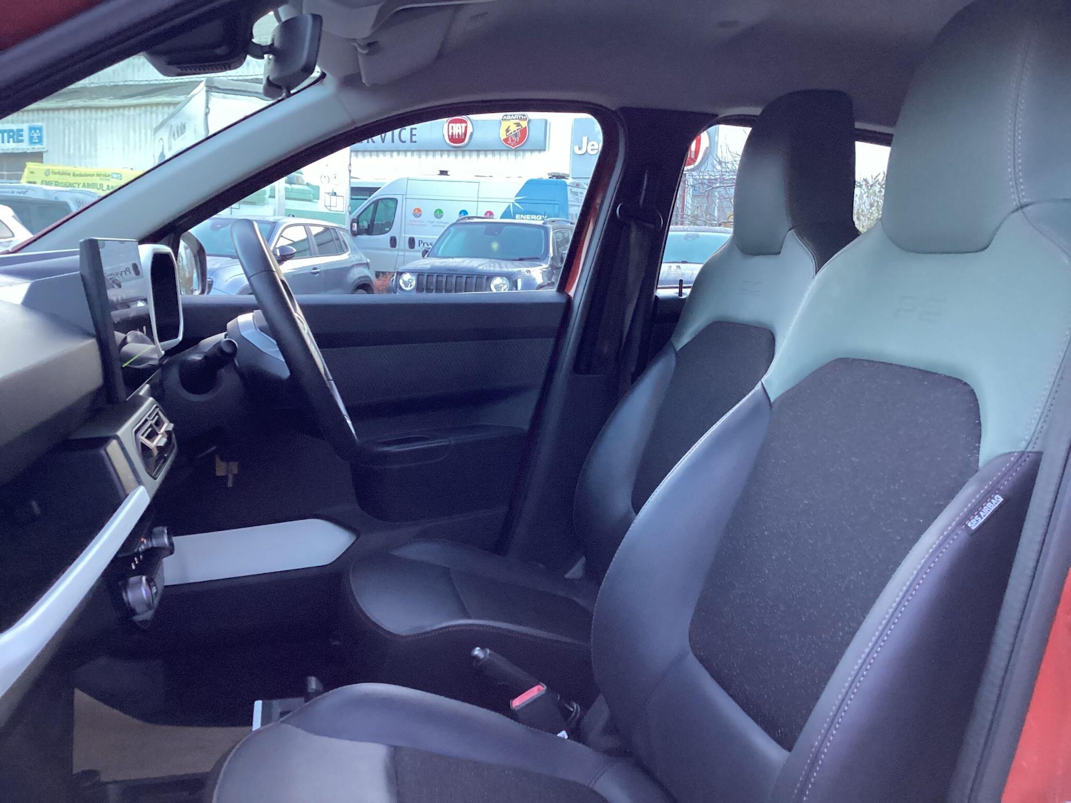 Used Dacia Spring 2025 for sale - 76839315: Photo 14