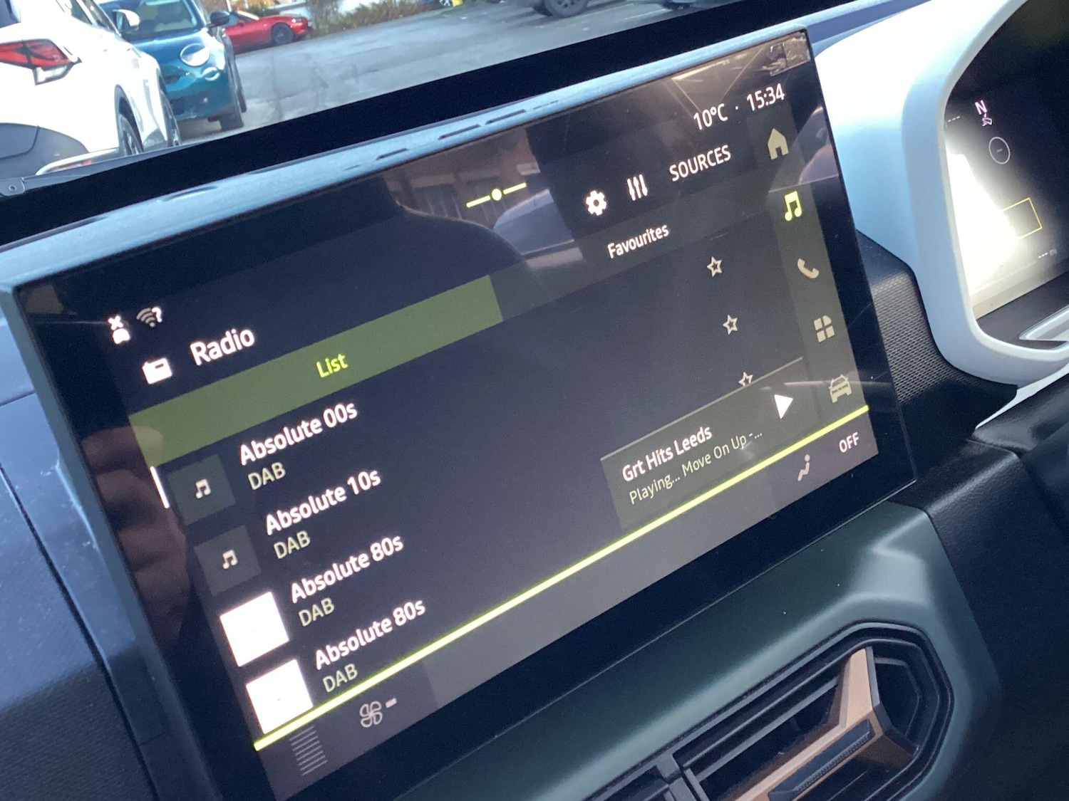 Used Dacia Spring 2025 for sale - 76839315: Photo 18