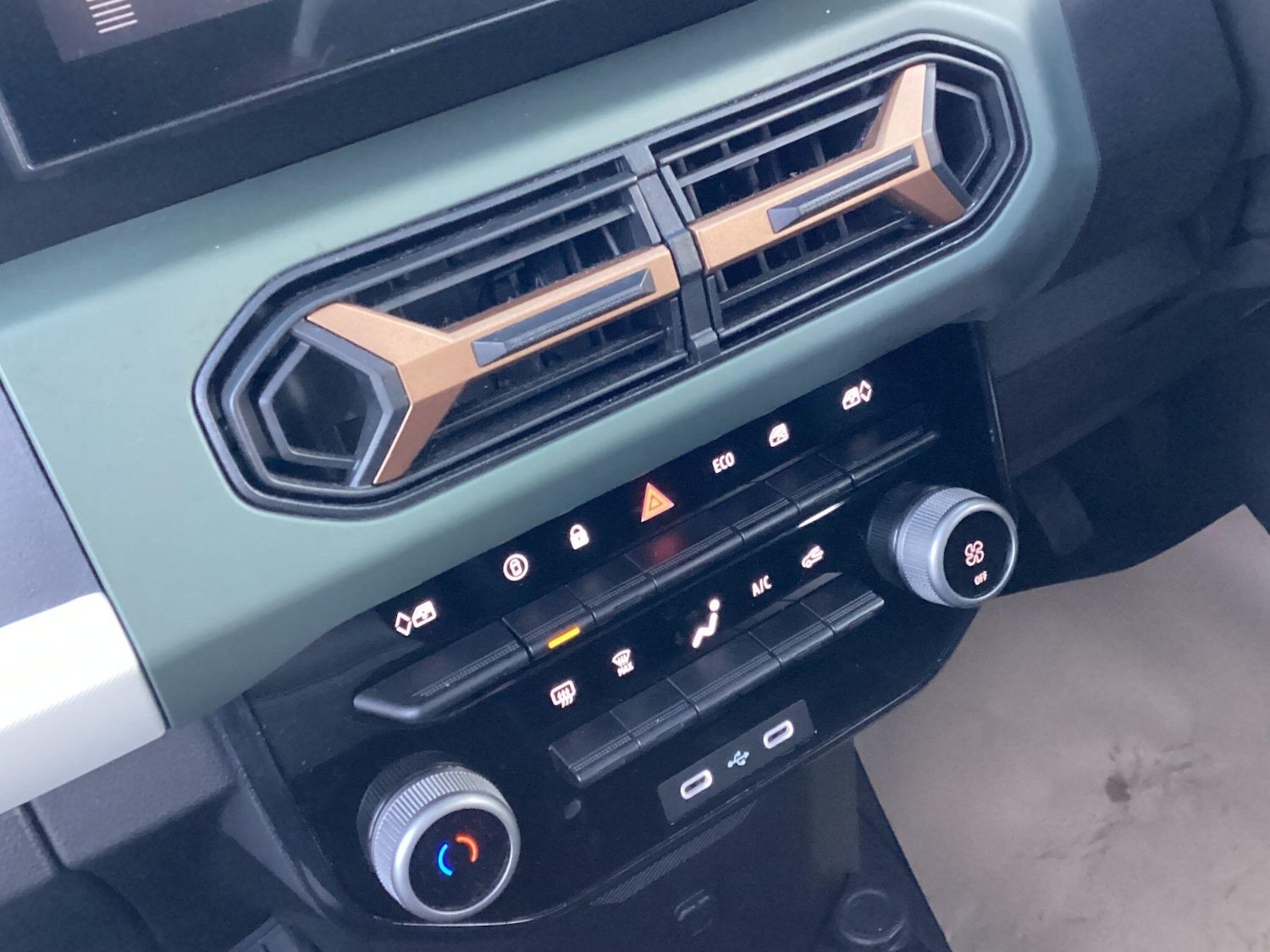 Used Dacia Spring 2025 for sale - 76839315: Photo 19