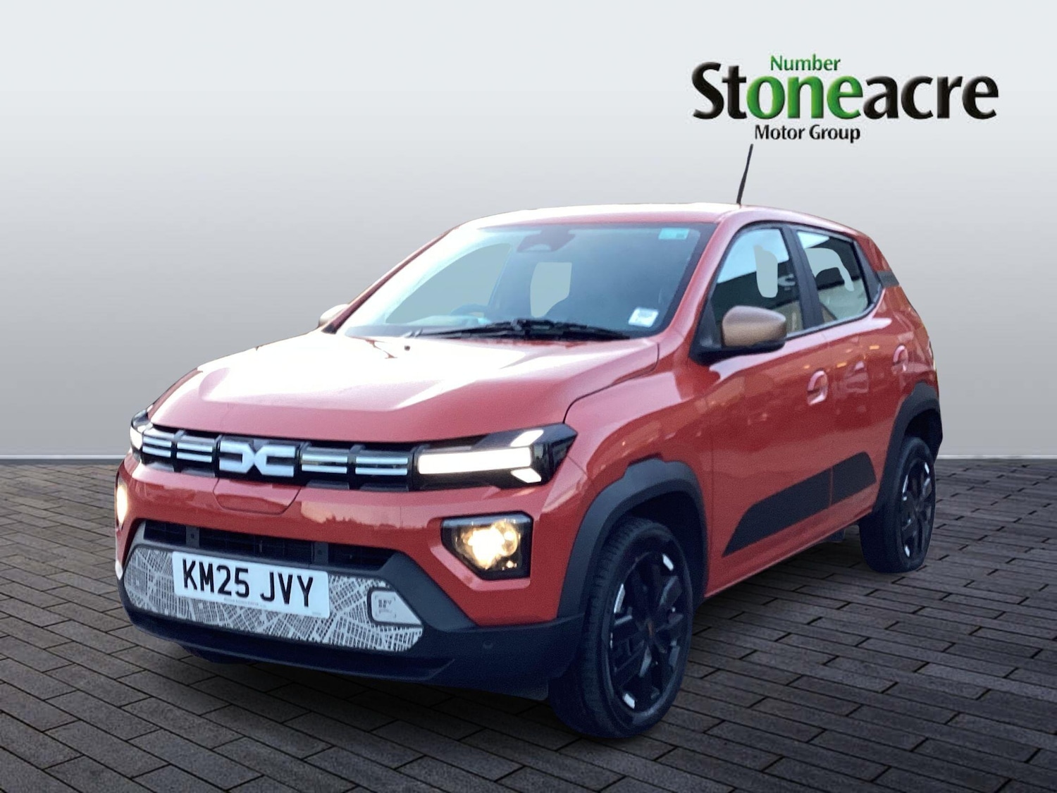 Used Dacia Spring 2025 for sale - 76839315: Photo 5