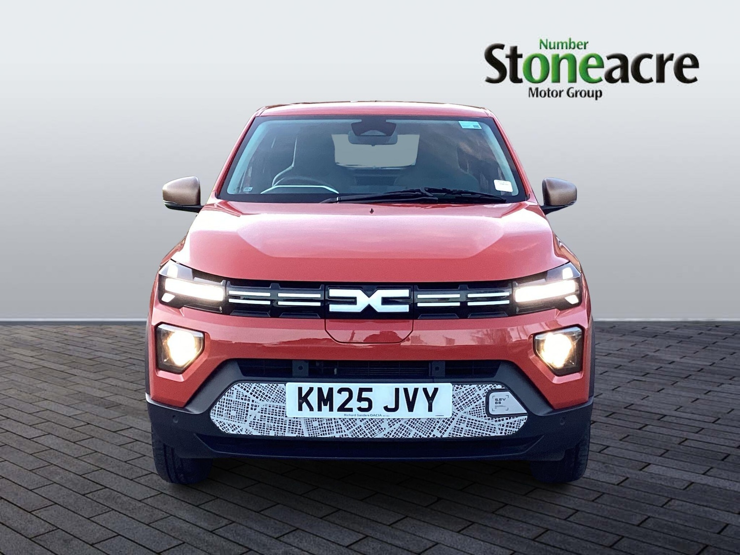 Used Dacia Spring 2025 for sale - 76839315: Photo 6