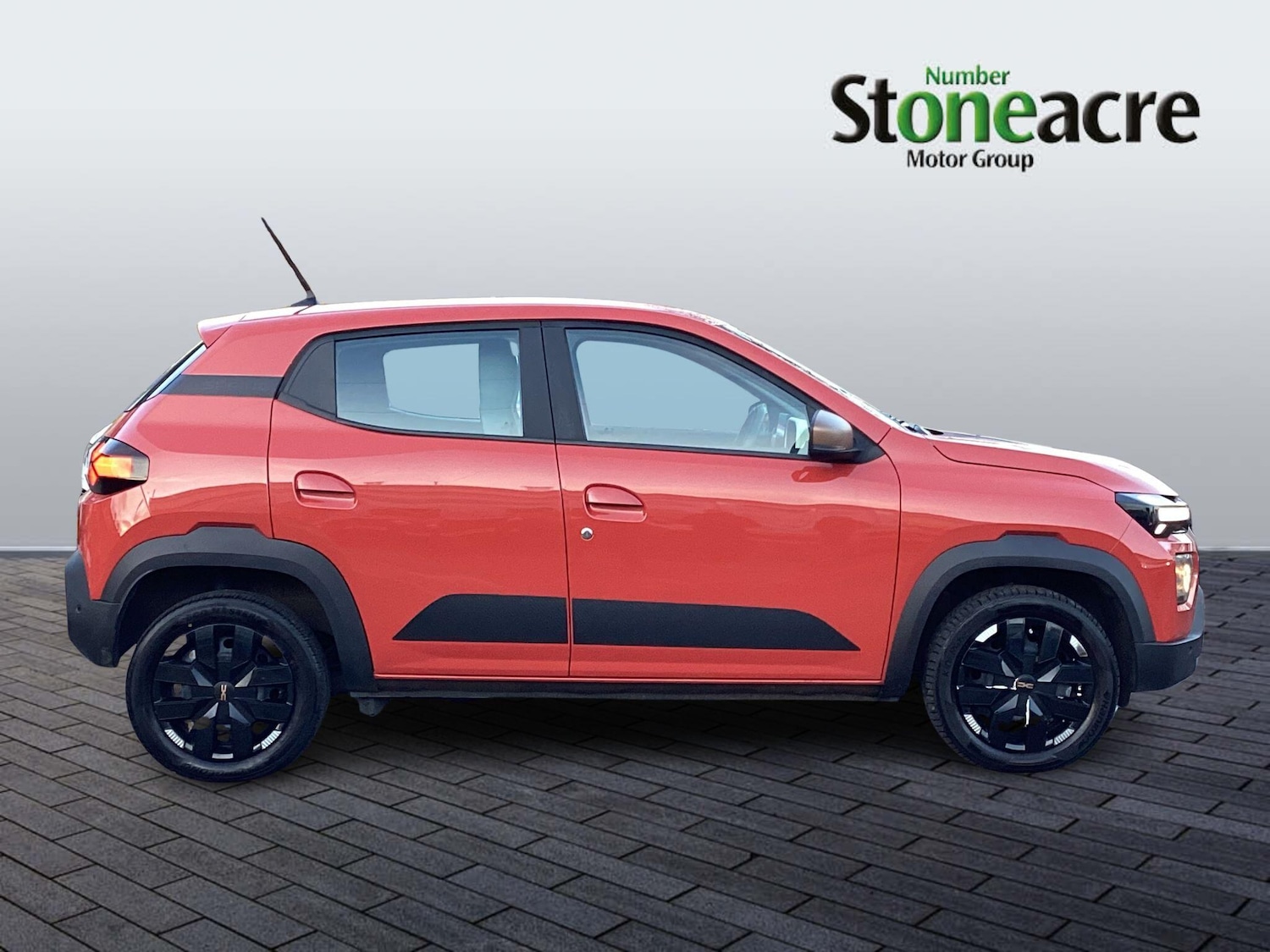 Used Dacia Spring 2025 for sale - 76839315: Photo 7