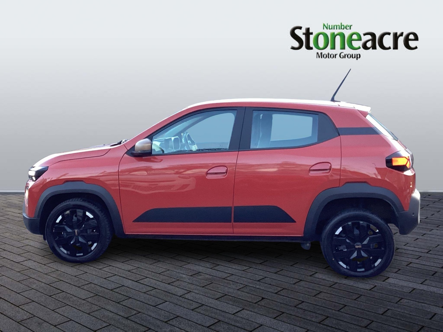 Used Dacia Spring 2025 for sale - 76839315: Photo 8