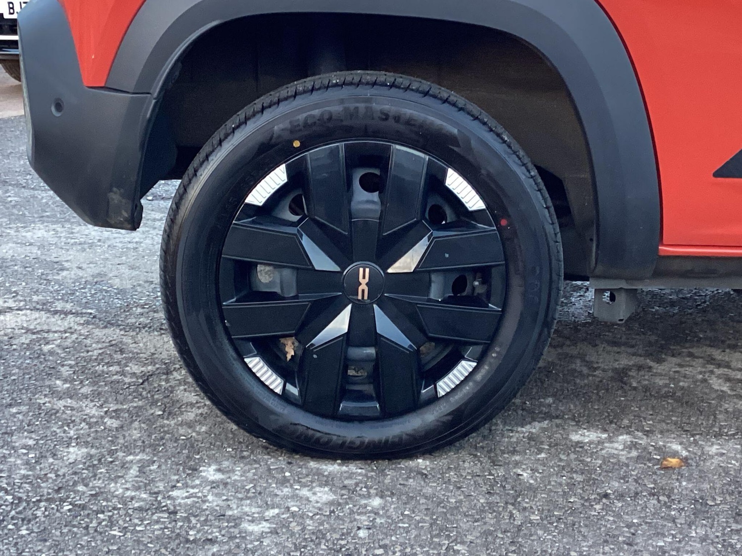 Used Dacia Spring 2025 for sale - 76839315: Photo 9