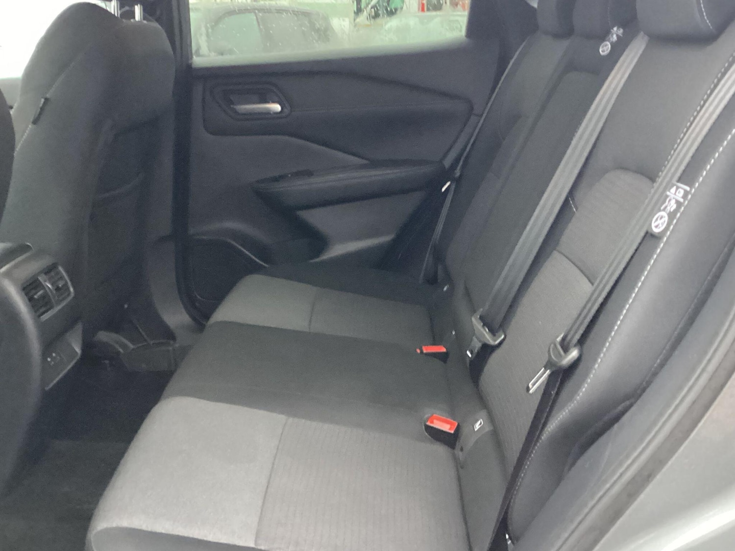 Used Nissan Qashqai for sale - 76994210: Photo 11