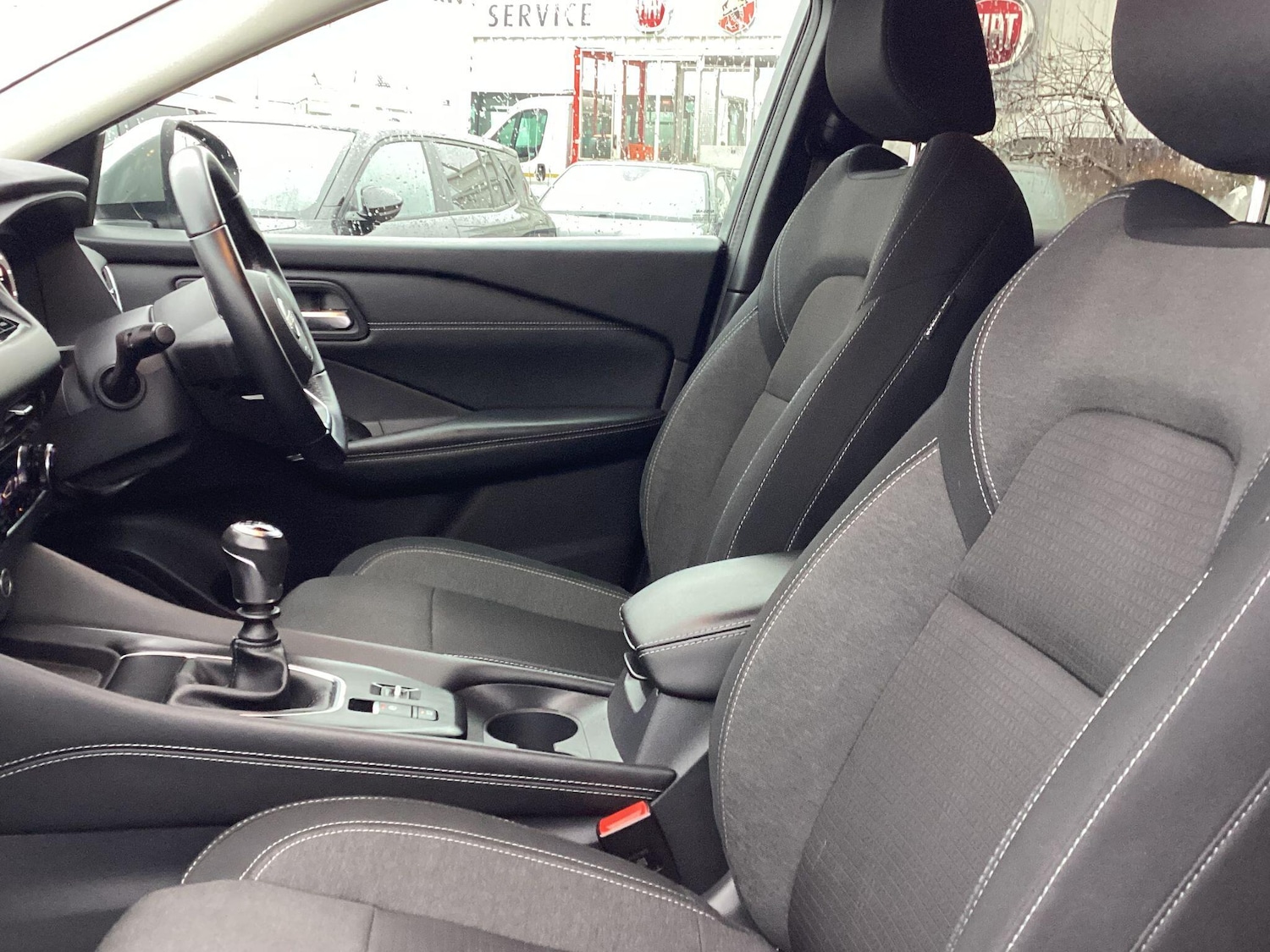 Used Nissan Qashqai for sale - 76994210: Photo 13