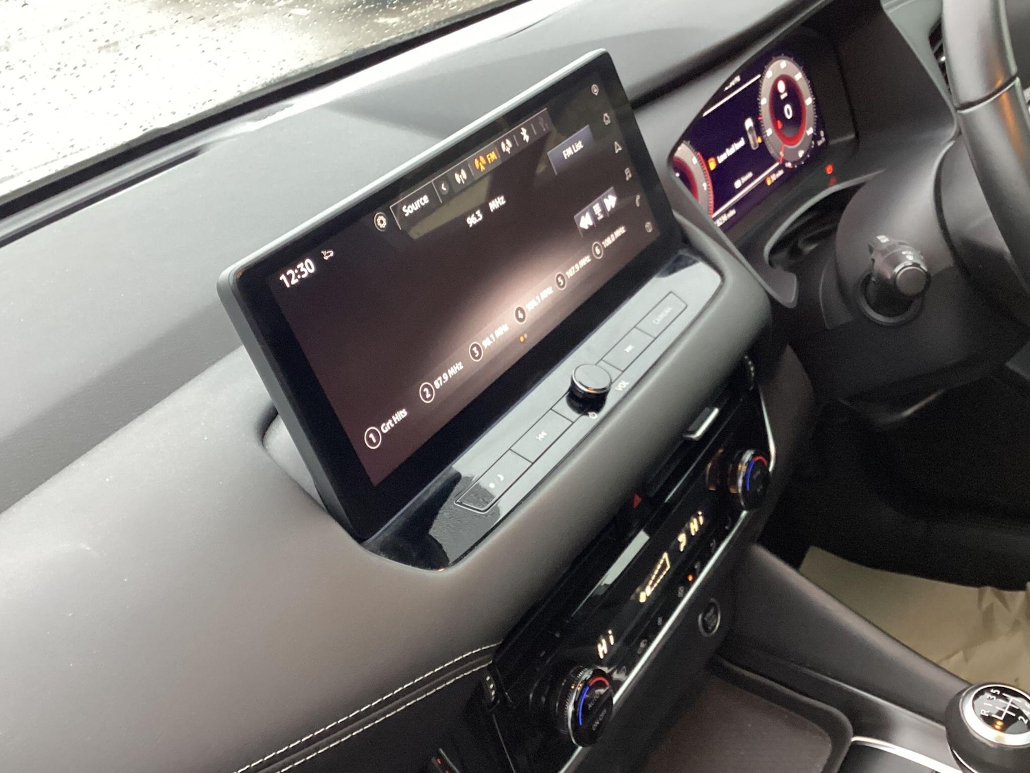 Used Nissan Qashqai for sale - 76994210: Photo 15