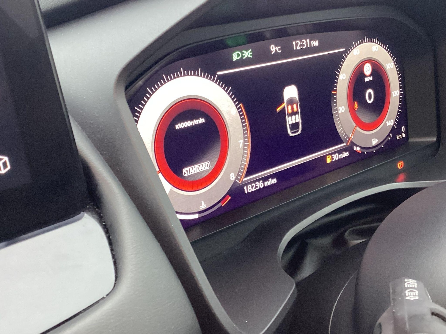 Used Nissan Qashqai for sale - 76994210: Photo 17