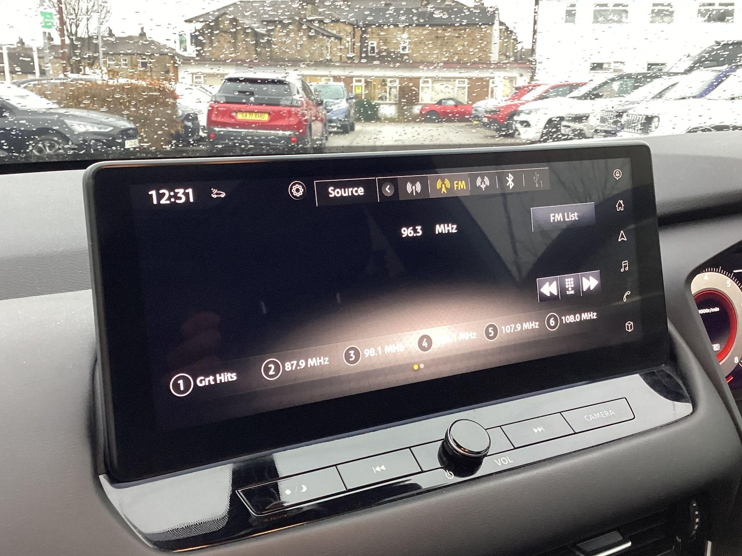 Used Nissan Qashqai for sale - 76994210: Photo 18