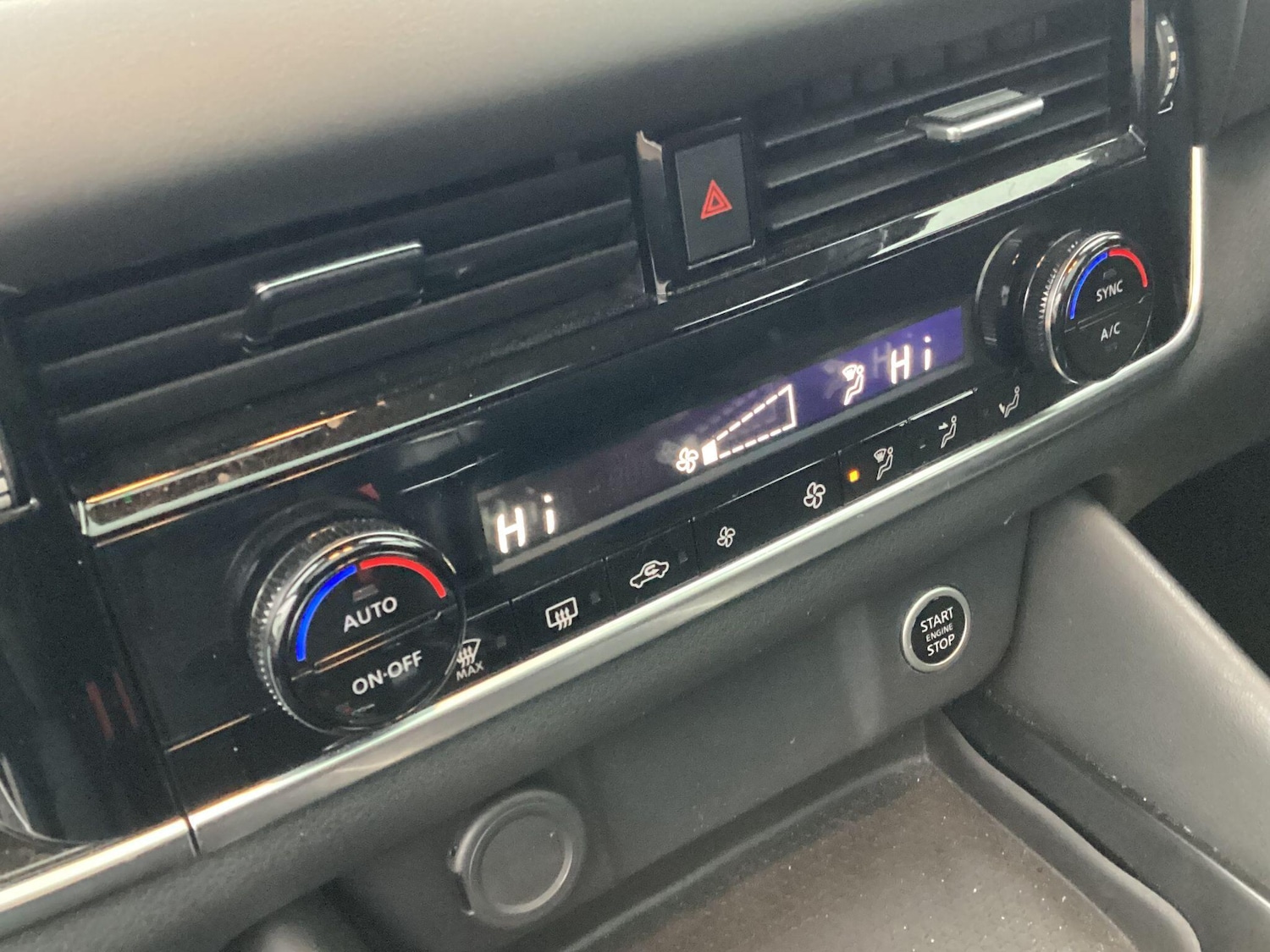 Used Nissan Qashqai for sale - 76994210: Photo 20