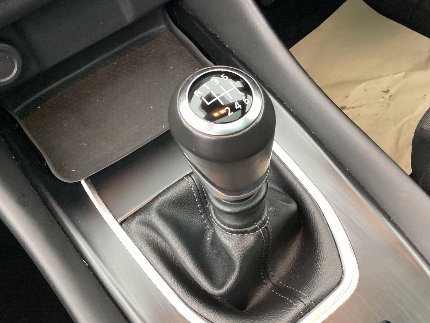 Used Nissan Qashqai for sale - 76994210: Photo 21